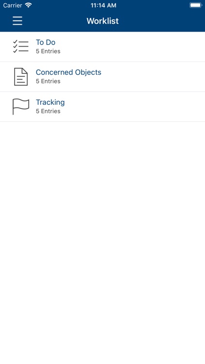 eGov-Suite screenshot-6