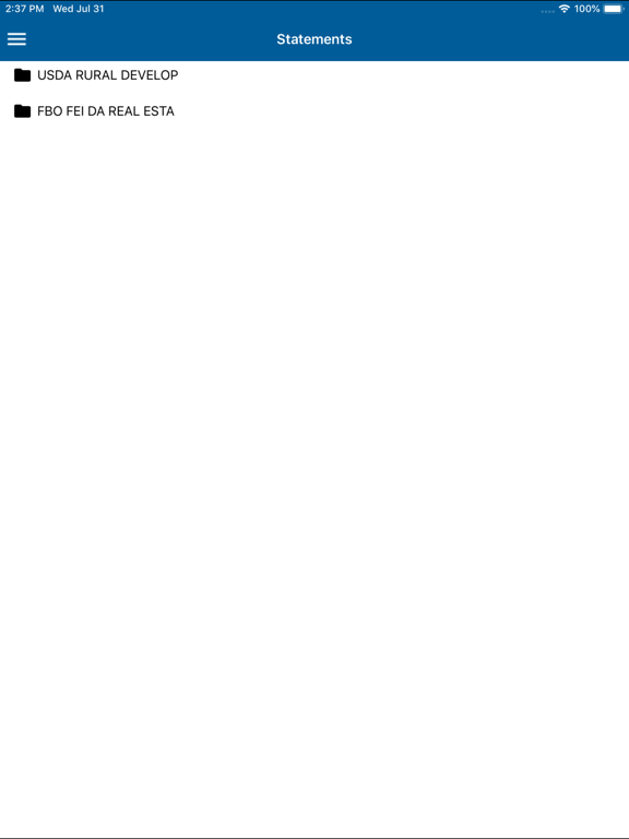 Screenshot #6 pour Southern States Bank