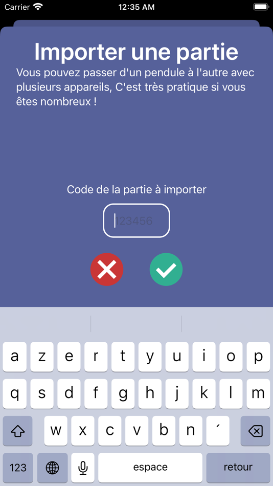 #5. Sablier (iOS) 由: CoTechno