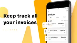 How to cancel & delete invoice now: pdf invoice maker 3