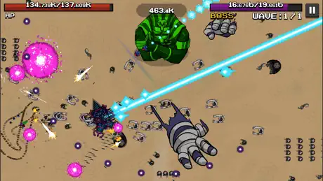 MadTank