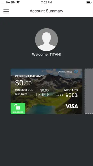 Titan FCU CC screenshot 2