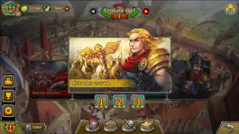 Game screenshot European War 5: Empire hack