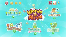 Game screenshot Words Alive mod apk