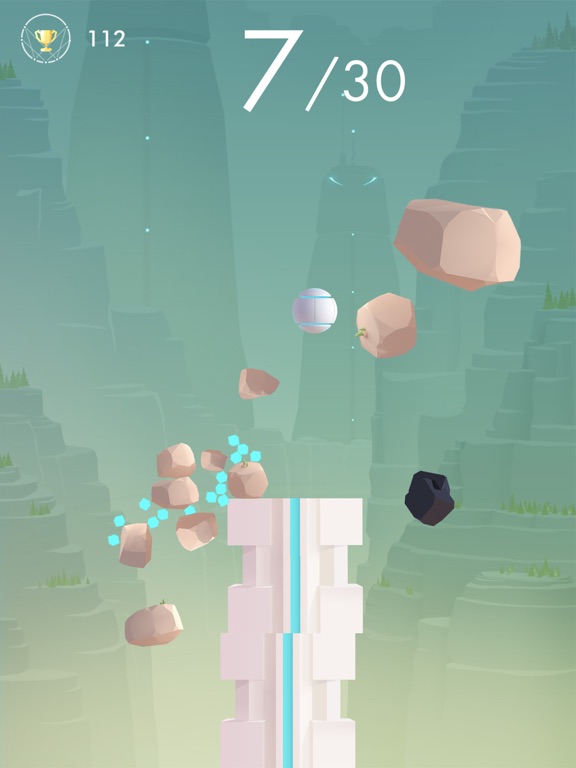 Screenshot #5 pour The Spire