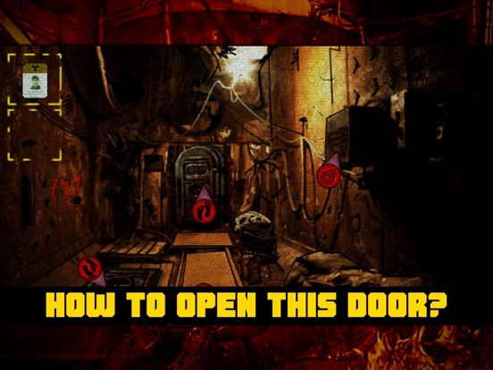 Screenshot #5 pour Échapper à Tchernobyl