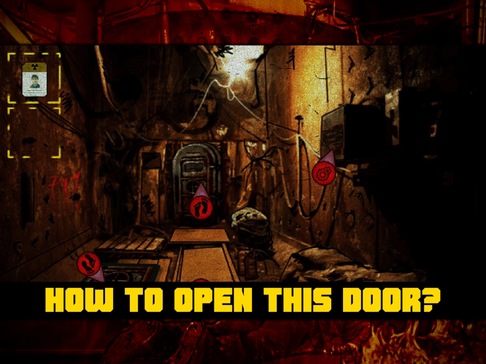 E.F.C - Escape from Chernobyl