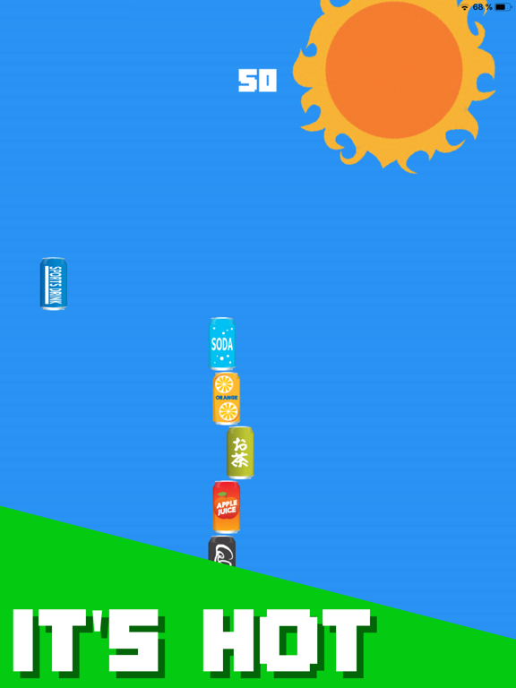 Screenshot #6 pour Cans Tower