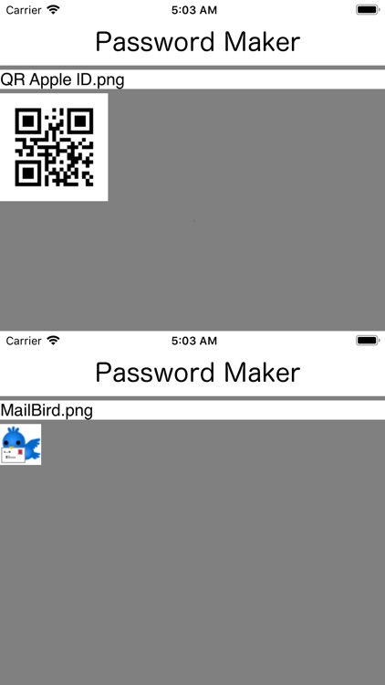 Password-Maker screenshot-7