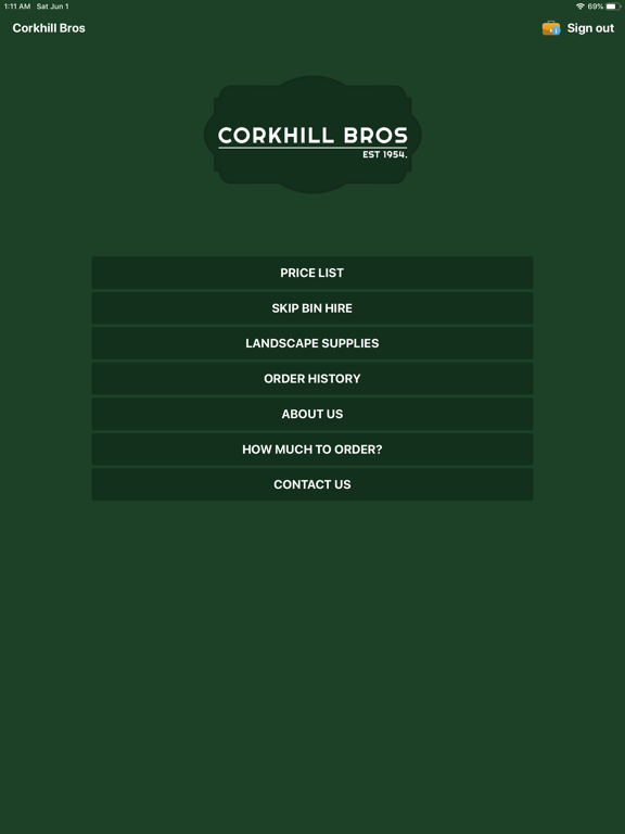Screenshot #6 pour Corkhill Bros