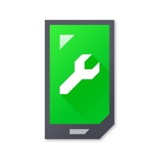 Lexmark Mobile Assistant Icon