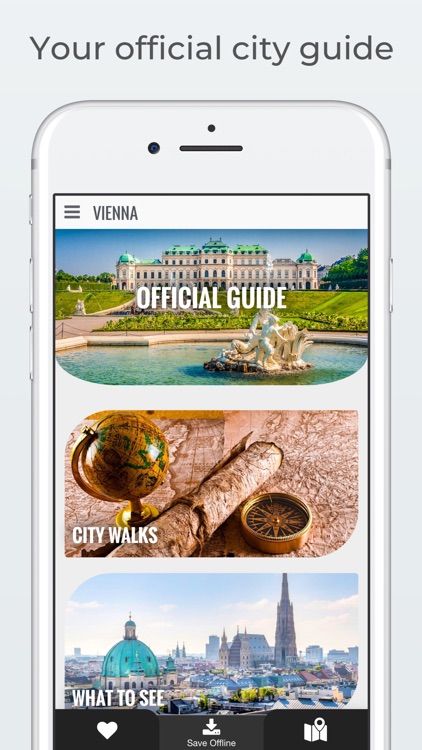 VIENNA City Guide and Tours