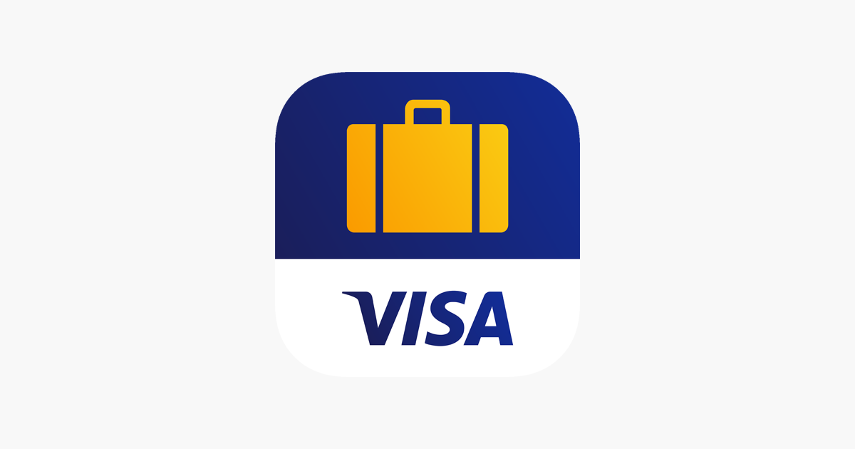 visa travel tools app