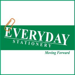 Everyday Stationery