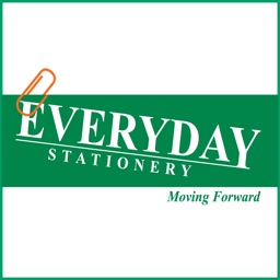 Everyday Stationery