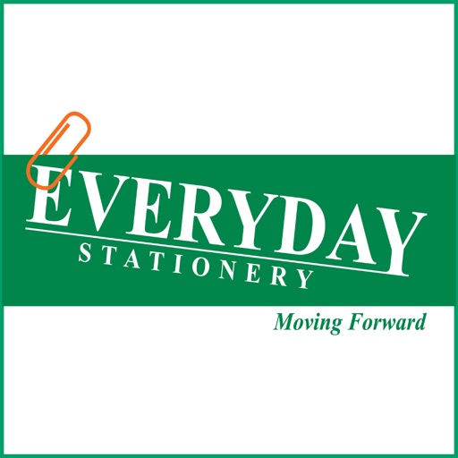 Everyday Stationery