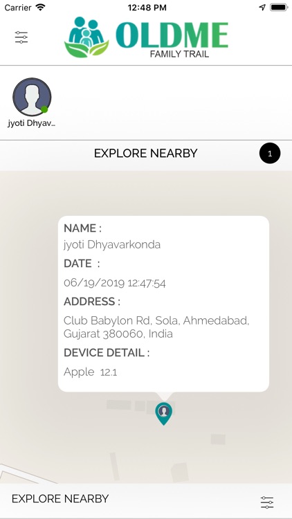Family Trail screenshot-4