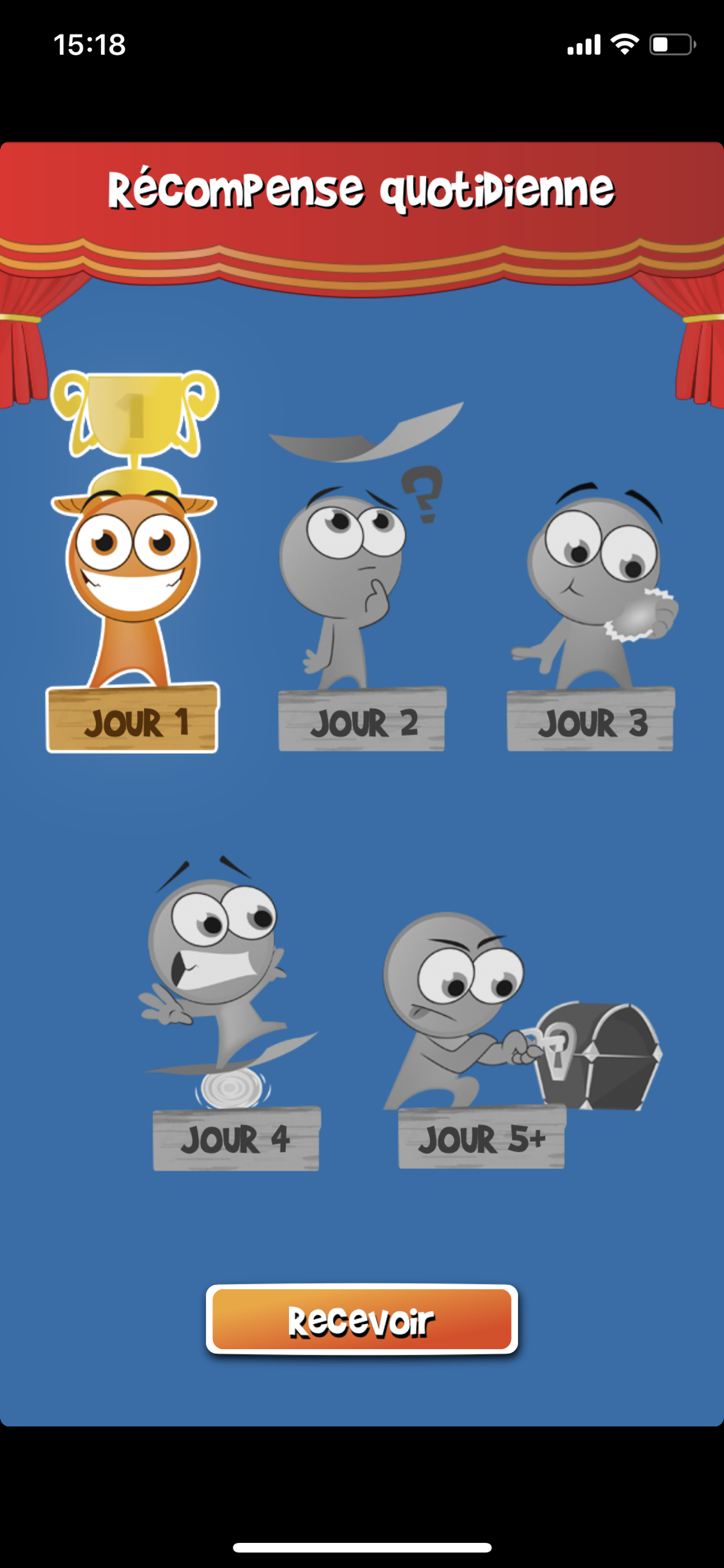 iTooch Maths CM2 (LITE)