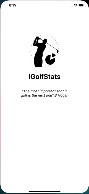 IGolfStats(圖1)-速報App
