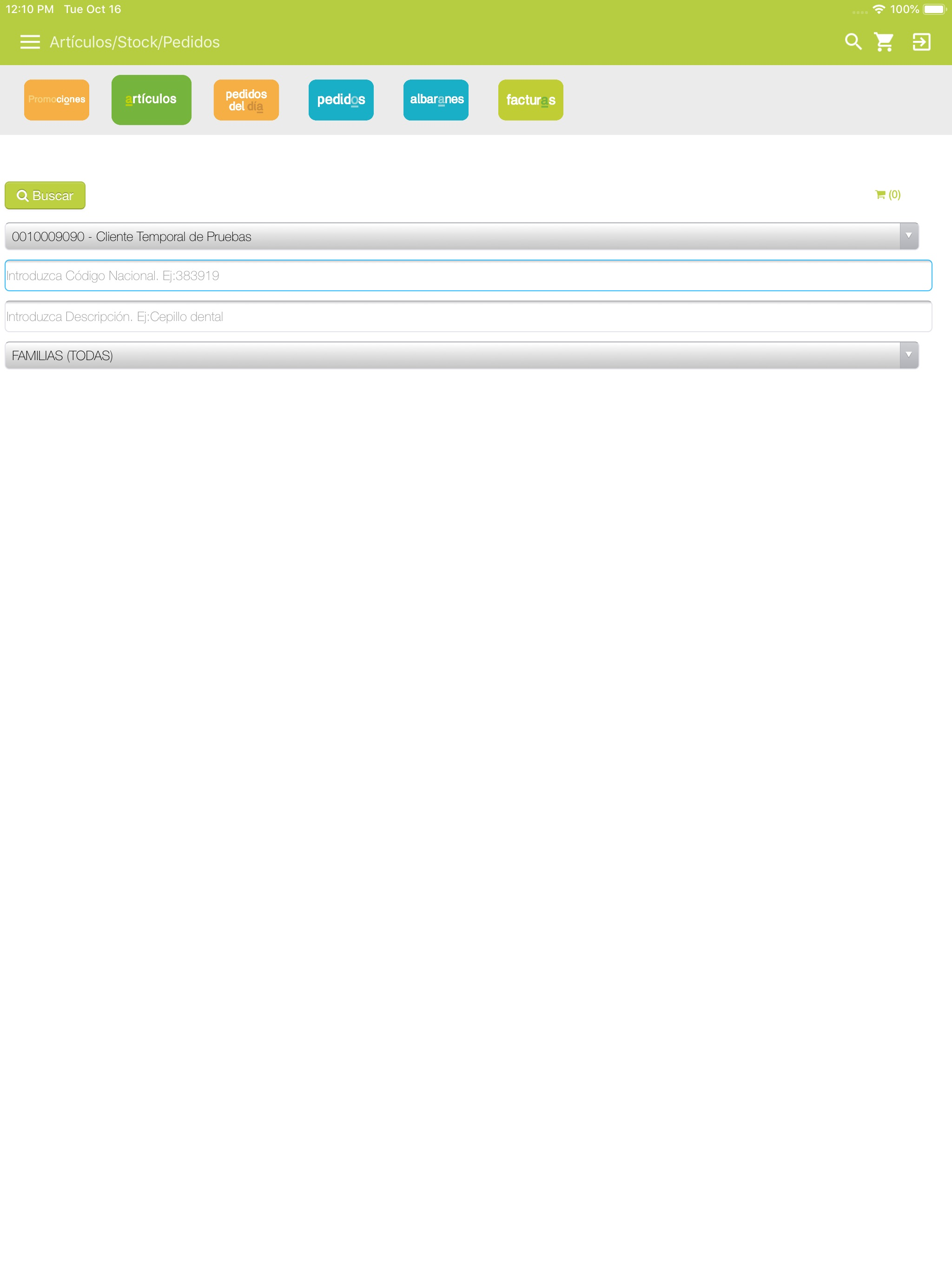 BidaApp screenshot 7