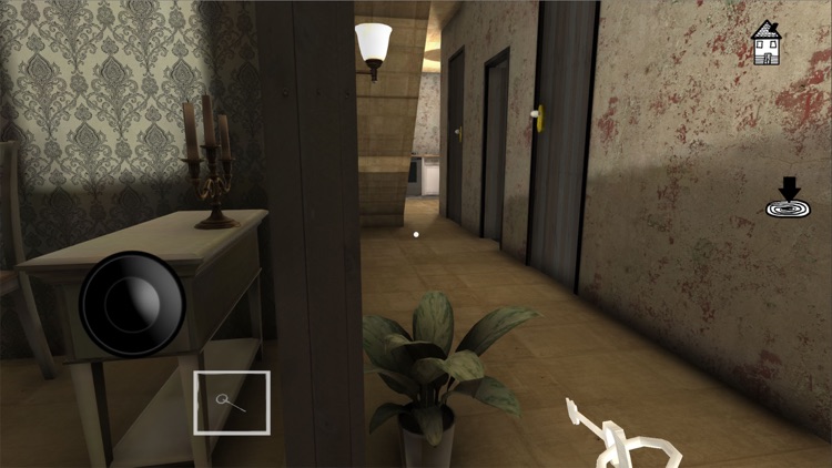Scary Father screenshot-7