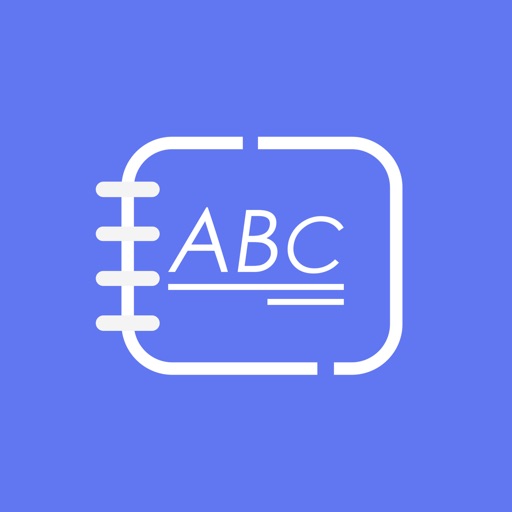 ABC在线学英语 icon