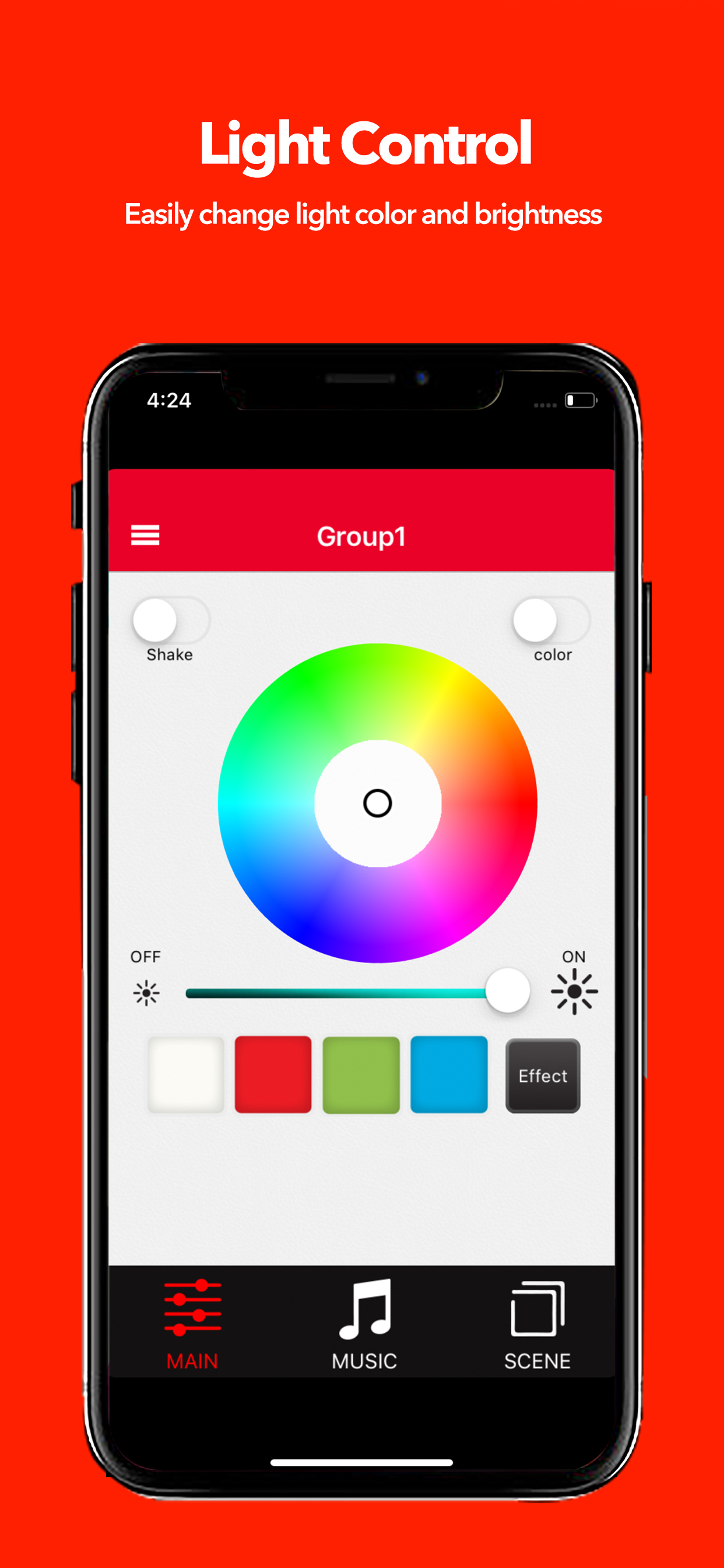 PLAYBULB X