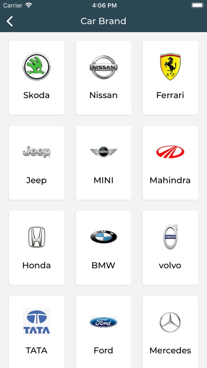 My Car Washing - Door to Door