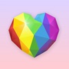 Poly Pop - 3D sphere puzzle - iPhoneアプリ