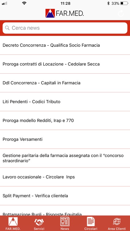 Far.Med. screenshot-4