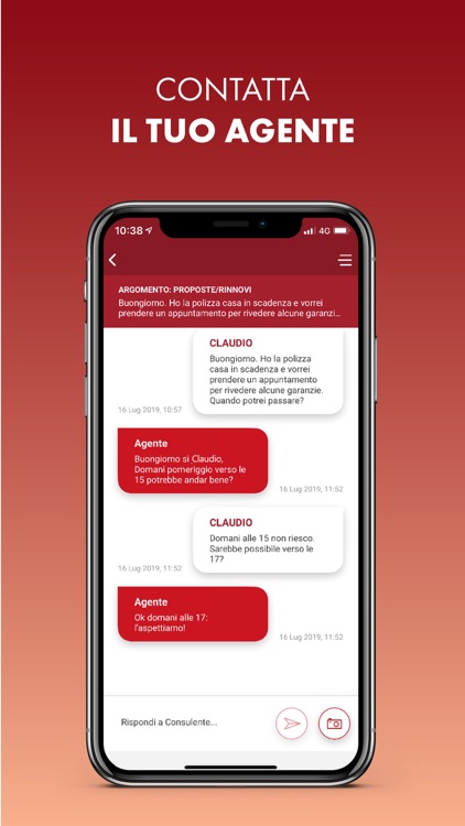 Tua Assicurazioni screenshot-3