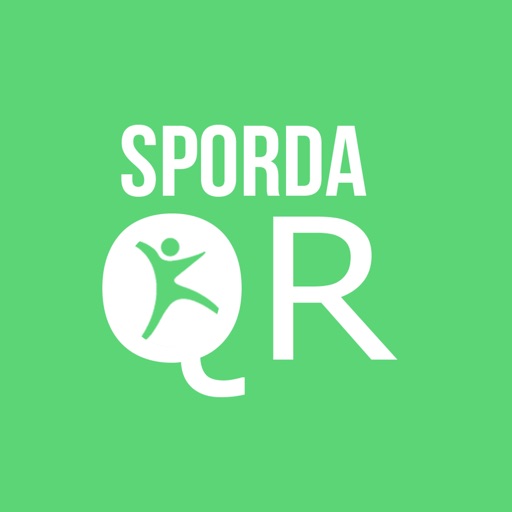 SPOR'DA QR KOD