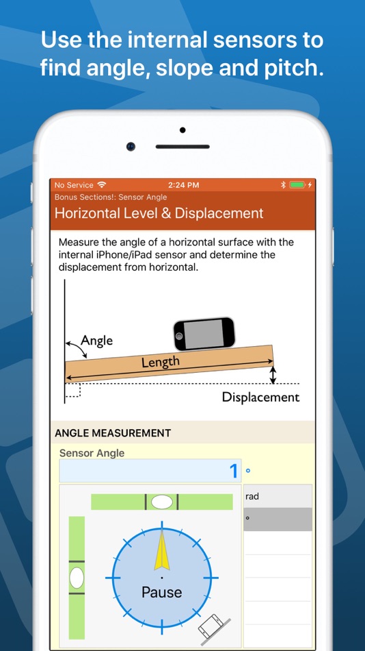 #8. Home Improvement Calcs (iOS) 由: Calculated Industries