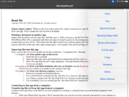 document manager for ipad ipad capturas de pantalla 3