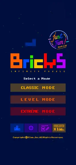 Game screenshot Fun! Bricks mod apk