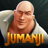 Crazy Labs - Jumanji: Epic Run artwork