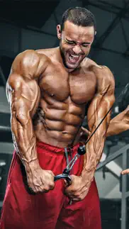 muscle & fitness problems & solutions and troubleshooting guide - 1