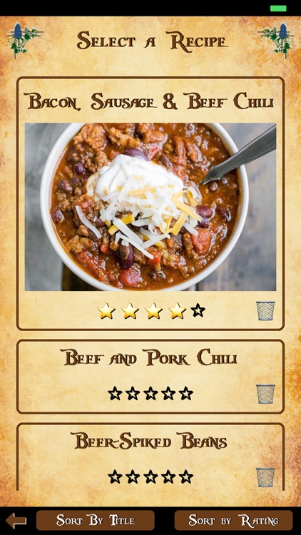 Our Collective Cookbook