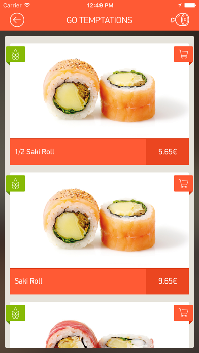 SushiGOのおすすめ画像2