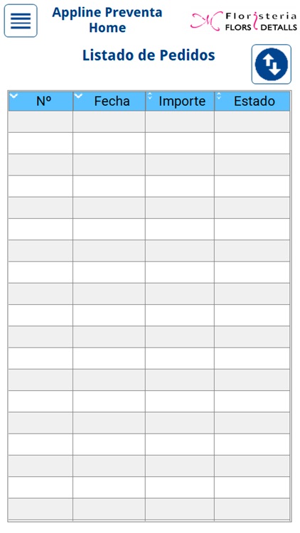 AppLine Flors i Detalls screenshot-4
