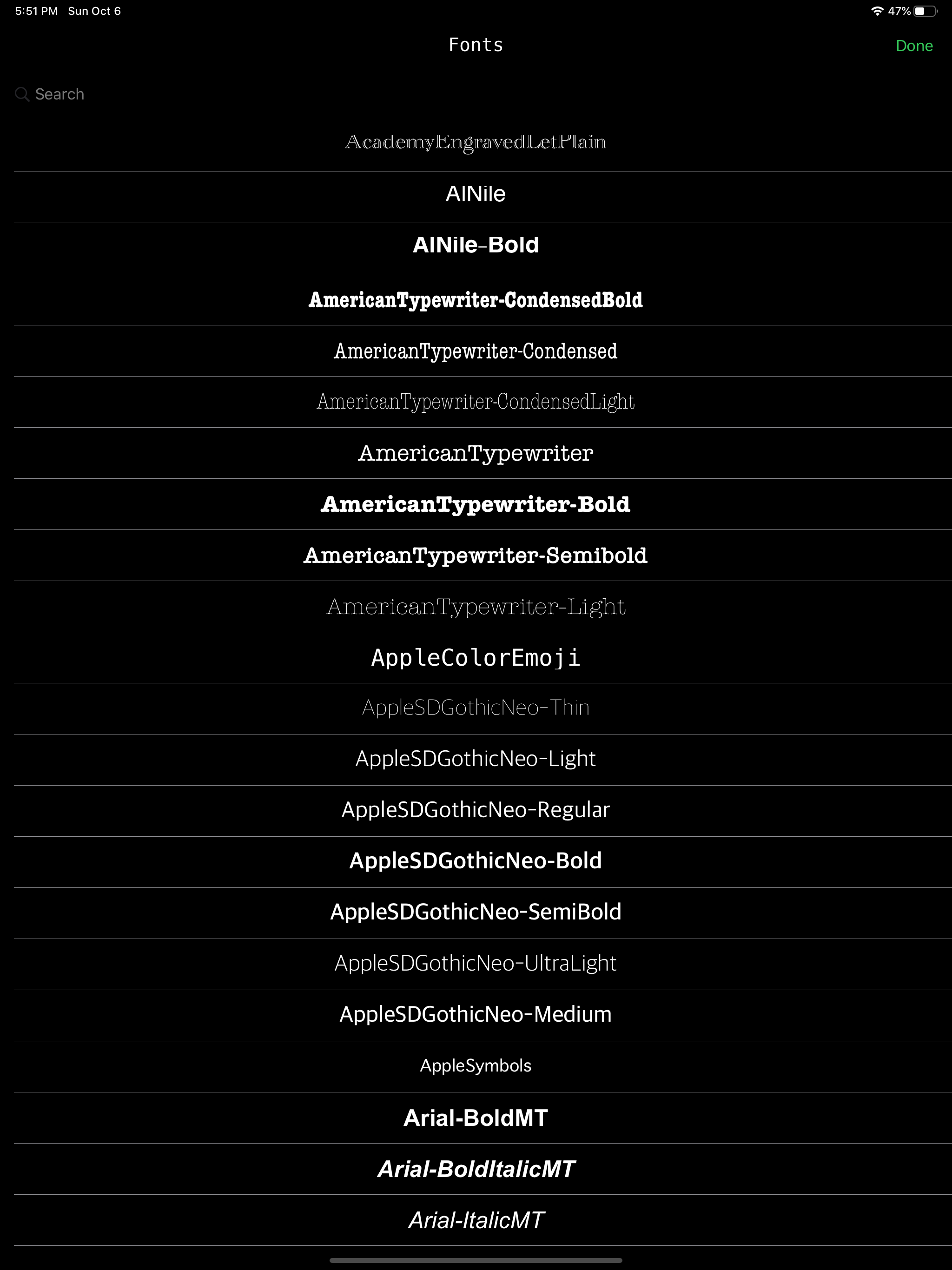 Coder's Companion_ screenshot 7