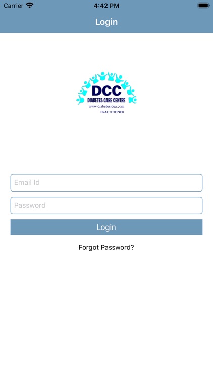 DCC Dr screenshot-4