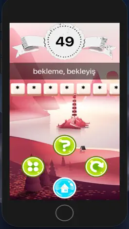 Game screenshot Berceste Kelime Oyunu apk