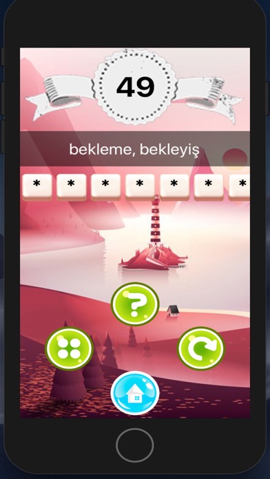 Berceste Kelime Oyunu screenshot 2