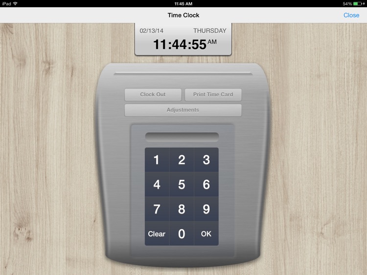 Order Entry screenshot-4