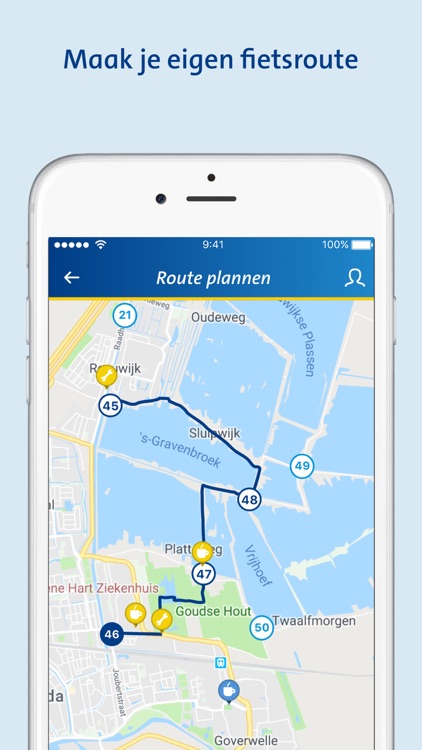 ANWB Fietsen