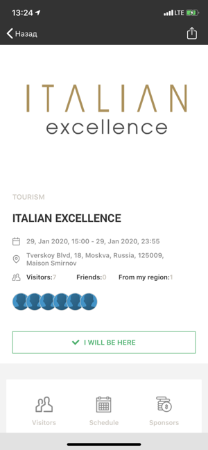 ITALIAN EXCELLENCE(圖1)-速報App