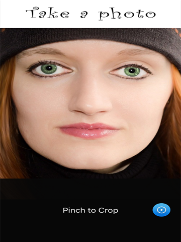 Screenshot #5 pour Funny Selfie
