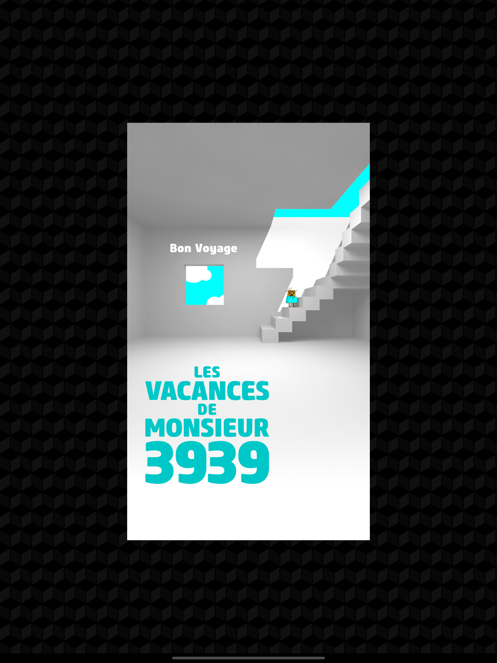 Escape Game Mr.3939's Holiday screenshot 4
