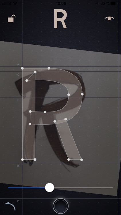 fontdesignR screenshot-5